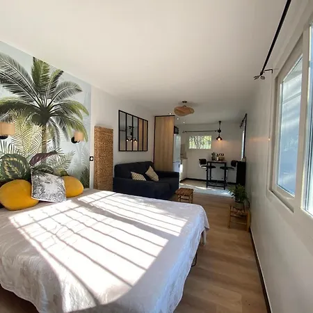 Breathe Guest-house Apartment *