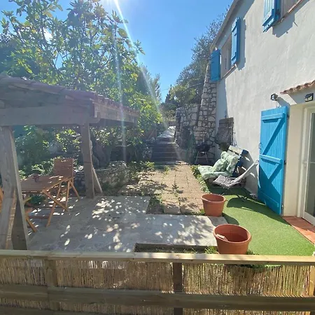 Breathe Guest-house * Nice