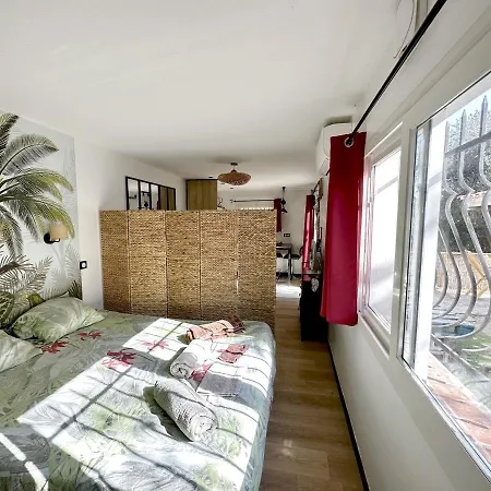 Breathe Guest-house Apartment Nice