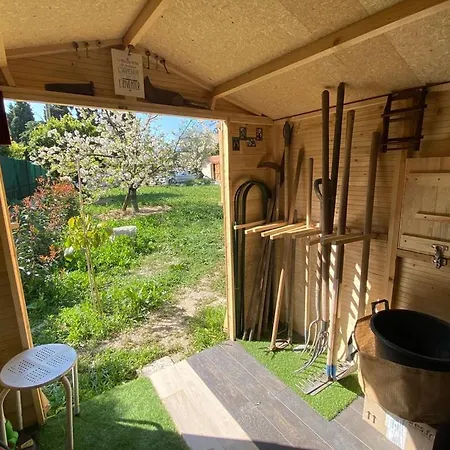 Breathe Guest-house